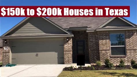 Our new construction homes in DFW Under 400K offer spacious floorplans and stunning interiors at a price point you can afford. . New homes dfw 200k